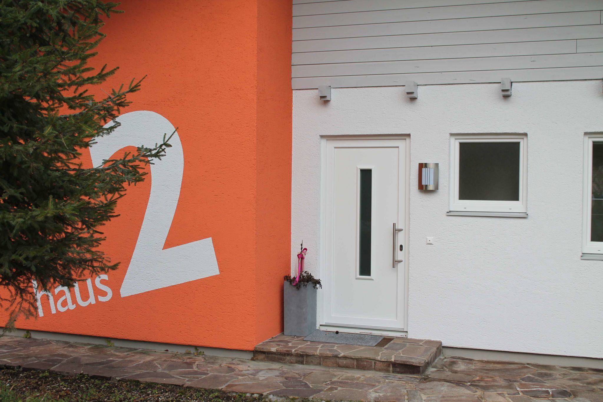 Haus Nr. 2