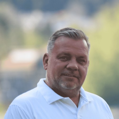 Alexander Weiss – Hotel Manager Seevillen Excelsior