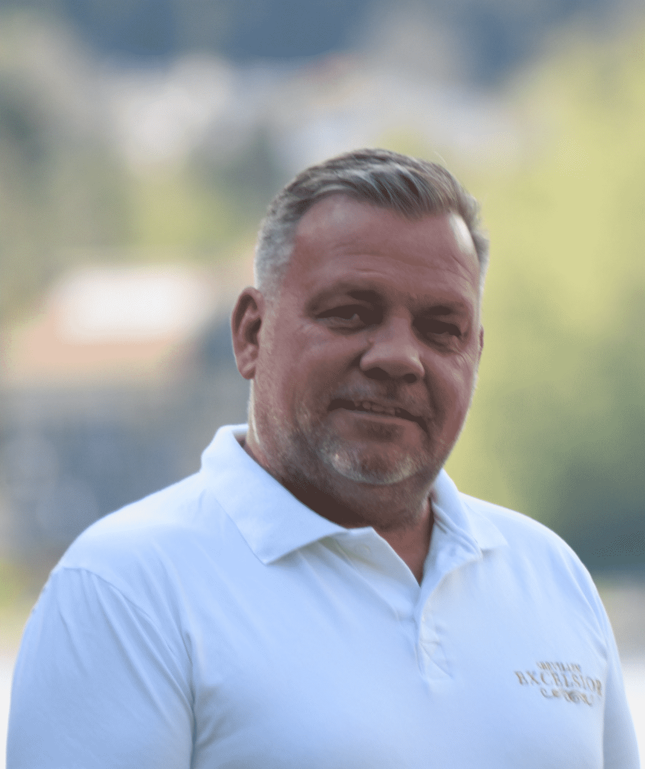 Alexander Weiss – Hotel Manager Seevillen Excelsior