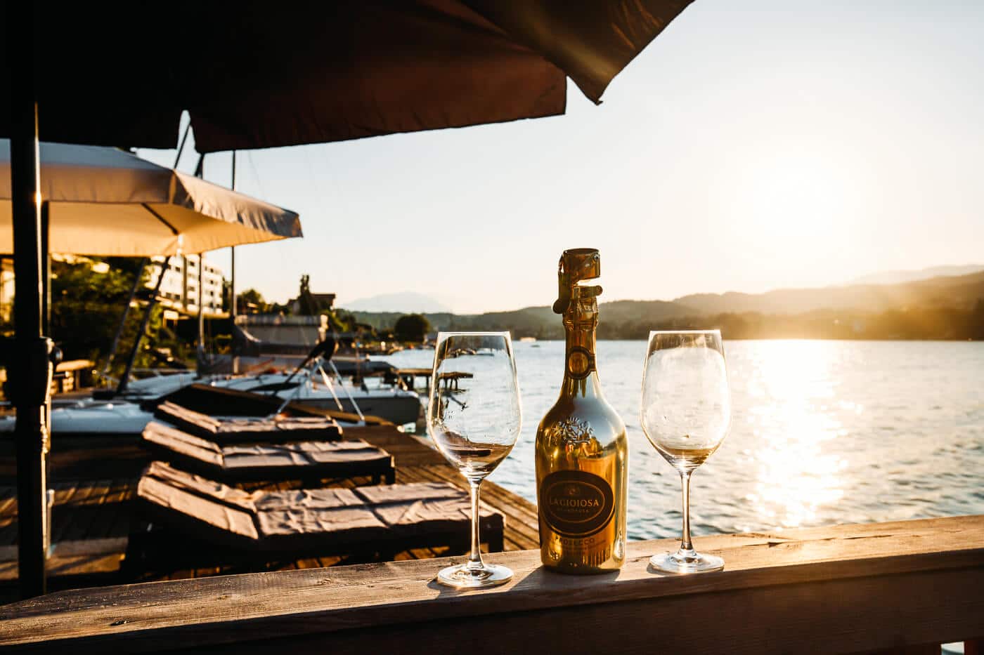 Villa am Wörthersee – Ferienwohnung Wörthersee